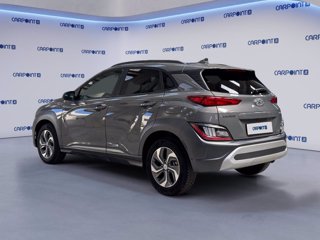 HYUNDAI Kona 1.6 gdi hev xline 2wd 141cv dct 2