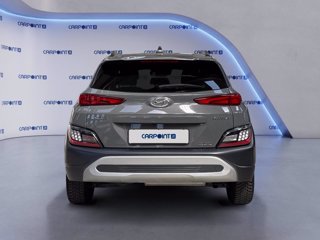 HYUNDAI Kona 1.6 gdi hev xline 2wd 141cv dct 3