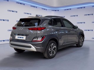HYUNDAI Kona 1.6 gdi hev xline 2wd 141cv dct 4