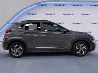 HYUNDAI Kona 1.6 gdi hev xline 2wd 141cv dct 5