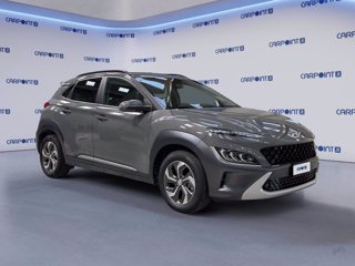 HYUNDAI Kona 1.6 gdi hev xline 2wd 141cv dct 6