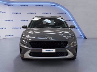 HYUNDAI Kona 1.6 gdi hev xline 2wd 141cv dct 7