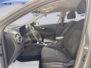 HYUNDAI Kona 1.6 gdi hev xline 2wd 141cv dct 8