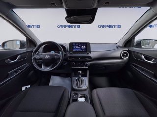 HYUNDAI Kona 1.6 gdi hev xline 2wd 141cv dct 9