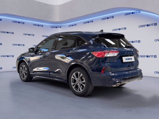 FORD Kuga 2.5 full hybrid st-line 2wd 190cv cvt 3