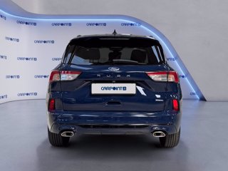 FORD Kuga 2.5 full hybrid st-line 2wd 190cv cvt 4