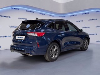 FORD Kuga 2.5 full hybrid st-line 2wd 190cv cvt 5