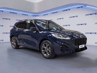 FORD Kuga 2.5 full hybrid st-line 2wd 190cv cvt 7