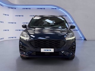 FORD Kuga 2.5 full hybrid st-line 2wd 190cv cvt 8