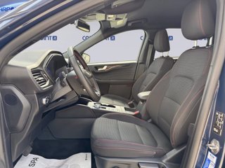 FORD Kuga 2.5 full hybrid st-line 2wd 190cv cvt 9