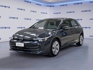 VOLKSWAGEN Golf 2.0 tdi style 150cv dsg