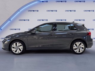 VOLKSWAGEN Golf 2.0 tdi style 150cv dsg 3