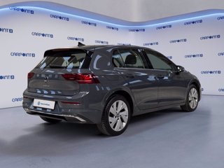 VOLKSWAGEN Golf 2.0 tdi style 150cv dsg 6