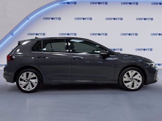 VOLKSWAGEN Golf 2.0 tdi style 150cv dsg 7