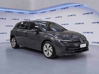 VOLKSWAGEN Golf 2.0 tdi style 150cv dsg 8