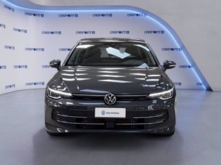 VOLKSWAGEN Golf 2.0 tdi style 150cv dsg 9