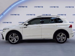 VOLKSWAGEN Tiguan 1.5 tsi r-line 150cv dsg 2