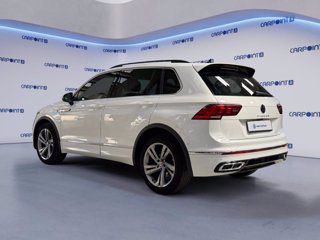 VOLKSWAGEN Tiguan 1.5 tsi r-line 150cv dsg 3
