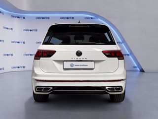 VOLKSWAGEN Tiguan 1.5 tsi r-line 150cv dsg 4