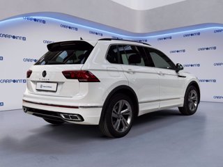 VOLKSWAGEN Tiguan 1.5 tsi r-line 150cv dsg 5
