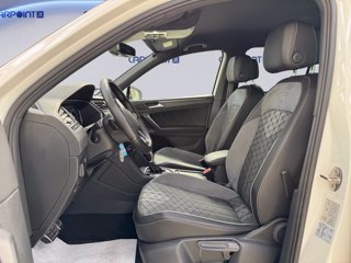 VOLKSWAGEN Tiguan 1.5 tsi r-line 150cv dsg 9