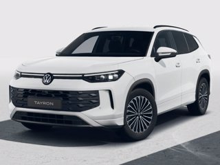 VOLKSWAGEN Tayron 2.0 tdi life 150cv dsg 0