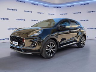 FORD Puma 1.0 ecoboost h titanium s&s 125cv 0