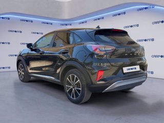 FORD Puma 1.0 ecoboost h titanium s&s 125cv 2