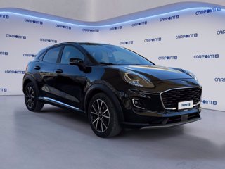 FORD Puma 1.0 ecoboost h titanium s&s 125cv 6