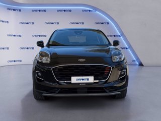 FORD Puma 1.0 ecoboost h titanium s&s 125cv 7