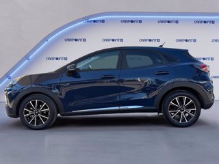 FORD Puma 1.0 ecoboost h titanium s&s 125cv 1
