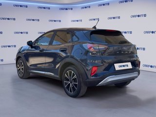 FORD Puma 1.0 ecoboost h titanium s&s 125cv 2