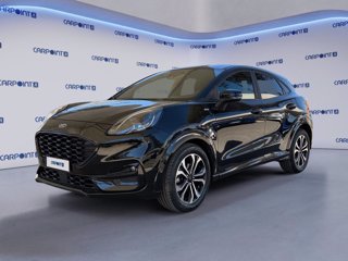 FORD Puma 1.0 ecoboost h st-line s&s 125cv 0