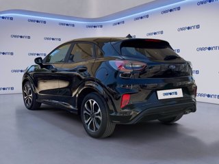 FORD Puma 1.0 ecoboost h st-line s&s 125cv 2