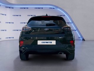 FORD Puma 1.0 ecoboost h st-line s&s 125cv 3