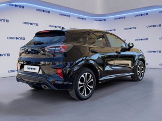 FORD Puma 1.0 ecoboost h st-line s&s 125cv 4
