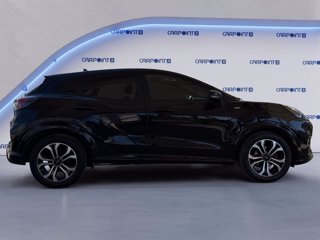 FORD Puma 1.0 ecoboost h st-line s&s 125cv 5