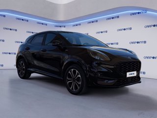 FORD Puma 1.0 ecoboost h st-line s&s 125cv 6
