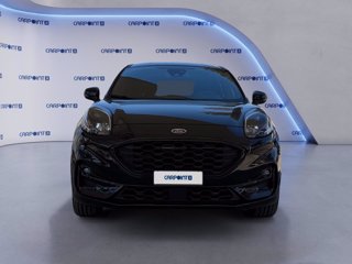 FORD Puma 1.0 ecoboost h st-line s&s 125cv 7