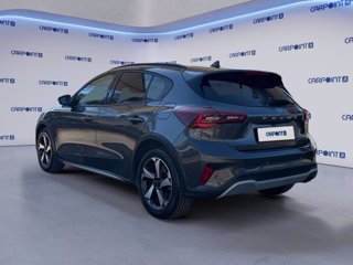 FORD Focus active 1.0t ecoboost h 125cv 3