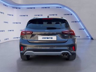 FORD Focus active 1.0t ecoboost h 125cv 4