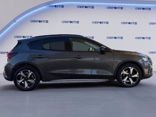 FORD Focus active 1.0t ecoboost h 125cv 6