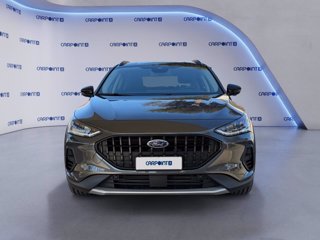FORD Focus active 1.0t ecoboost h 125cv 8
