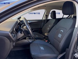 FORD Focus active 1.0t ecoboost h 125cv 9