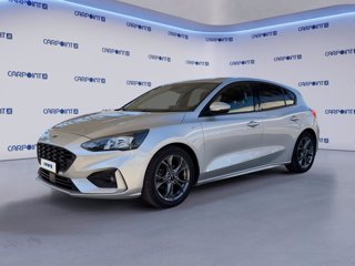 FORD Focus 1.0t ecoboost h st-line 125cv