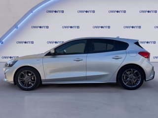 FORD Focus 1.0t ecoboost h st-line 125cv 1