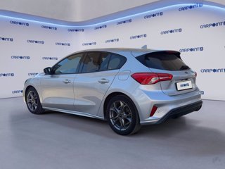 FORD Focus 1.0t ecoboost h st-line 125cv 2