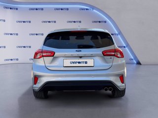 FORD Focus 1.0t ecoboost h st-line 125cv 3