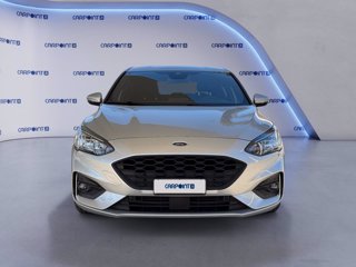 FORD Focus 1.0t ecoboost h st-line 125cv 7