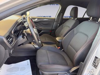 FORD Focus 1.0t ecoboost h st-line 125cv 8